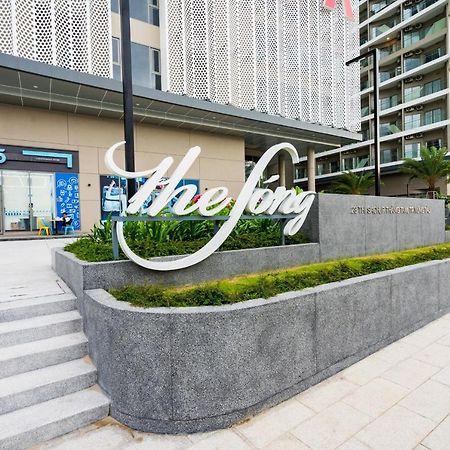 붕타우 The Song Building 아파트 외부 사진